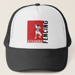 Omheining Trucker Pet