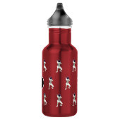 Omheining Waterfles (Rechts)