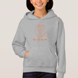 Omhels je demonen