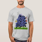 OmhelsHetMoment T-shirt (Voorkant)