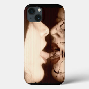 omhelzen iPhone 13 hoesje