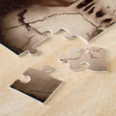 omhelzen legpuzzel (Zijkant)