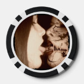 omhelzen poker chips (Achterkant)
