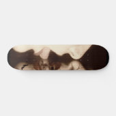 omhelzen skateboard (Horizontaal)