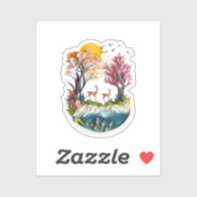 omhelzing door de natuur