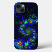 Omhoog Case-Mate iPhone Case (Achterkant)
