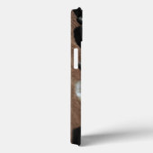 Omhoog Case-Mate iPhone Case (Achterkant / Rechts)