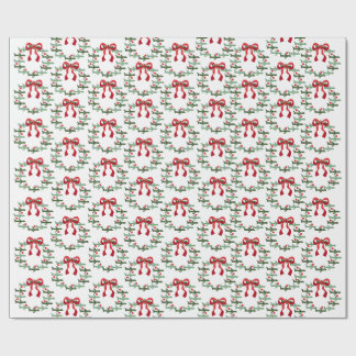 Omhoog en weg kranspapier cadeaupapier