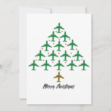 Omhoog en weg voor Kerstmis