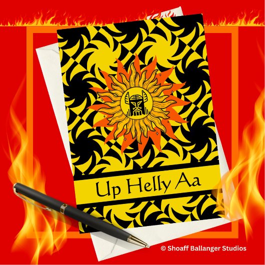 omhoog Helly Aa de onvinciele Winterzonillustratie