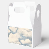 Omhoog, omhoog en weg ballonverjaardag bedankdoosjes (Geopend)