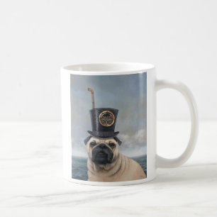 Omhoog Periscope Koffiemok