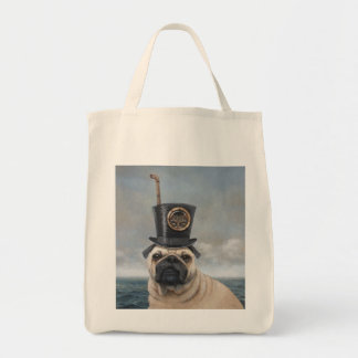 Omhoog Periscope Tote Bag