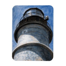 Omhoog Portland Head Light