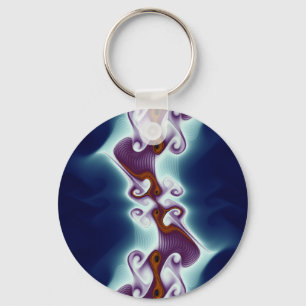 omhoog sleutelhanger