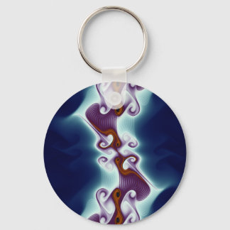 omhoog sleutelhanger