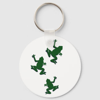 Omhoog Sleutelhanger
