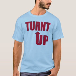 Omhoog! T-shirt