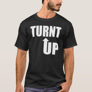 Omhoog! T-shirt