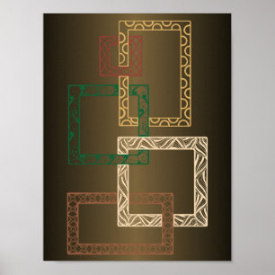 omhuld poster