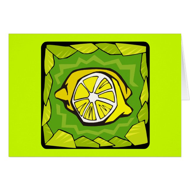 omhulde leemons (Voorkant Horizontaal)