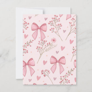 Omhulling Briefkaart