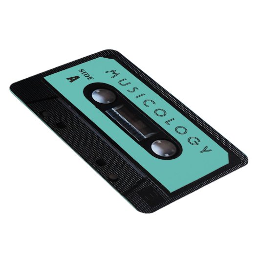  omhulling van cassettes voor Retro-audio Magneet (Rechterzijde)