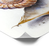 Omhulsel van de Kroiekoek in het poster van de wat (Hoek)