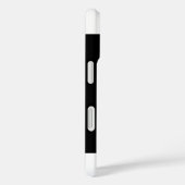 Omieté Beauty Case-Mate iPhone Case (Achterkant / Rechts)