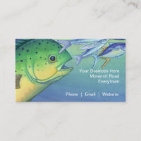 Omilu (blauwvintonijn Trevally)