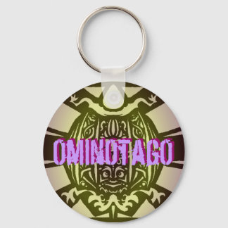 OminOtagO stam-sleutelhanger Sleutelhanger