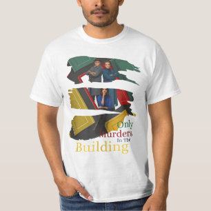 OMITB klassiek T-shirt