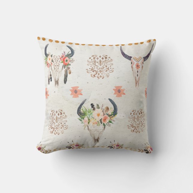 Omkeerbare kussen in de openlucht, stijl in het zu (Voorkant)