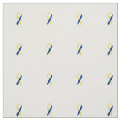 Omlaag Koolstof Stof (Swatch)