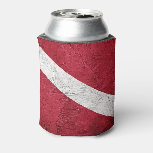 Omlaag schuiven blikjeskoeler (Blikje Achterkant)