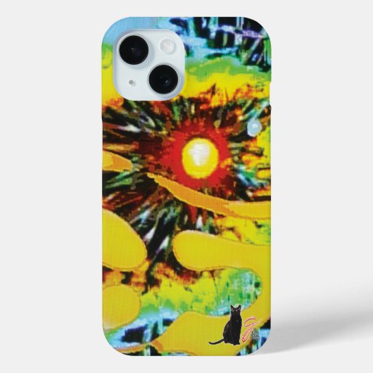 Omlette KC Afbeelding Case-Mate iPhone Case (Achterkant)