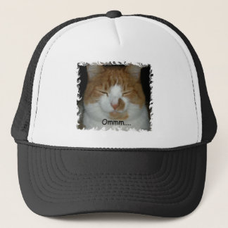 Ommm… Kat Trucker Pet