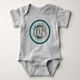 Omni Gaming Baby Bodysuit