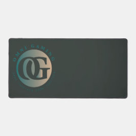 Omni Gaming Computer Desk Mat