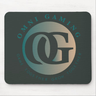 Omni Gaming Muismat