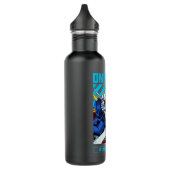 Omnimon = Digimon = Anime Otaku Design  Waterfles (Links)