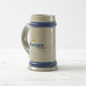 Omnipro Services Stein Mug (Devant gauche)
