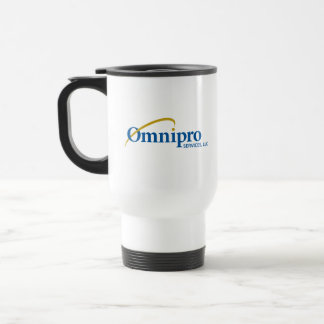 Omnipro Services Travel Mug