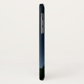 Omnis vir Lupus ( Iedereen is Wolf ) | Case-Mate iPhone Case (Achterkant/links)