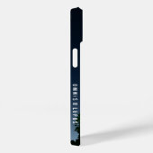 Omnis vir Lupus ( Iedereen is Wolf ) | Case-Mate iPhone Case (Achterkant / Rechts)