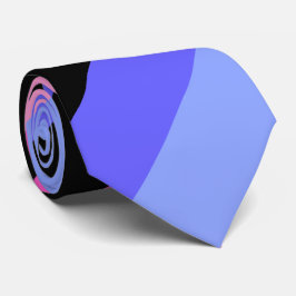 Omnisexual Colors Krawatte Stropdas