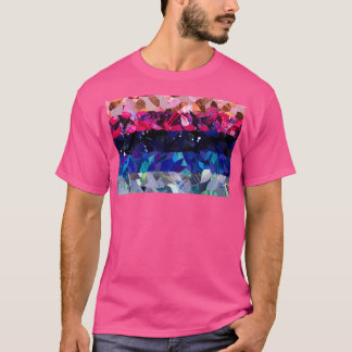 Omnisexual Pride Flag T-shirt