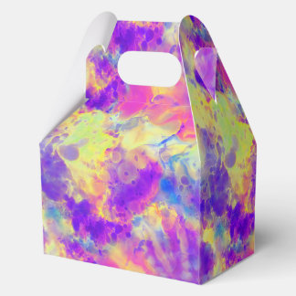 omnivision fantasy ink : bedankdoosjes