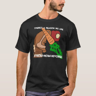 Omnivoren Shirt