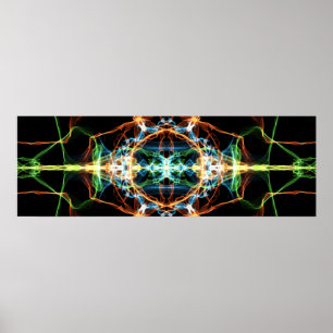 OmniWeave - Poster sans limites